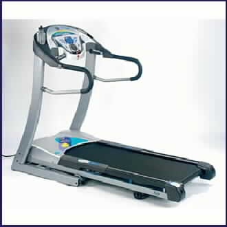 Horizon 2025 treadmill t1